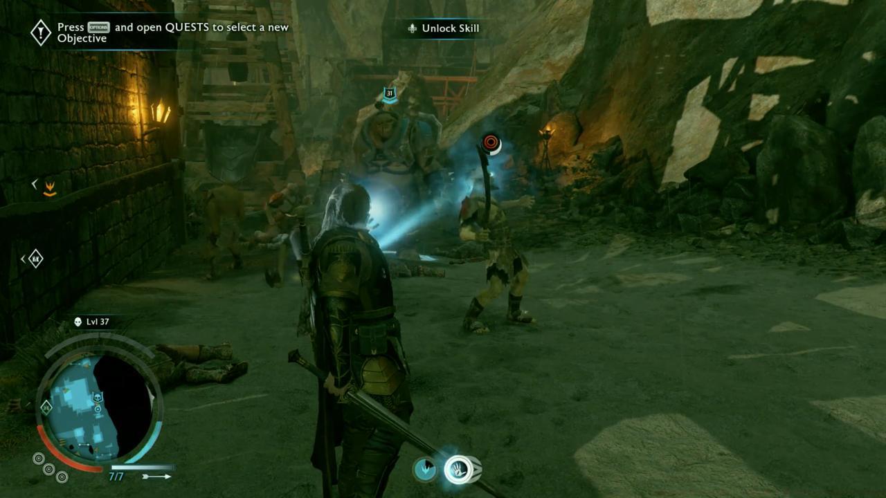 Call Help For Easy Domination